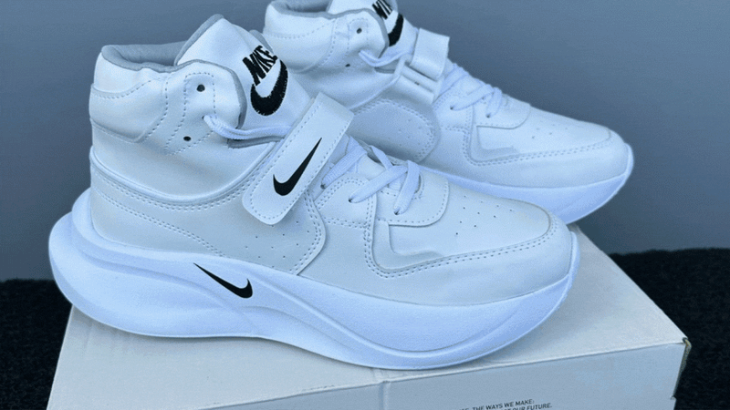 NIKE CIERRE NUEVA